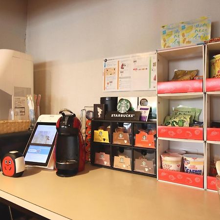 柏屋旅館＜シェアハウス&ゲストハウス＞ 사쿠 외부 사진